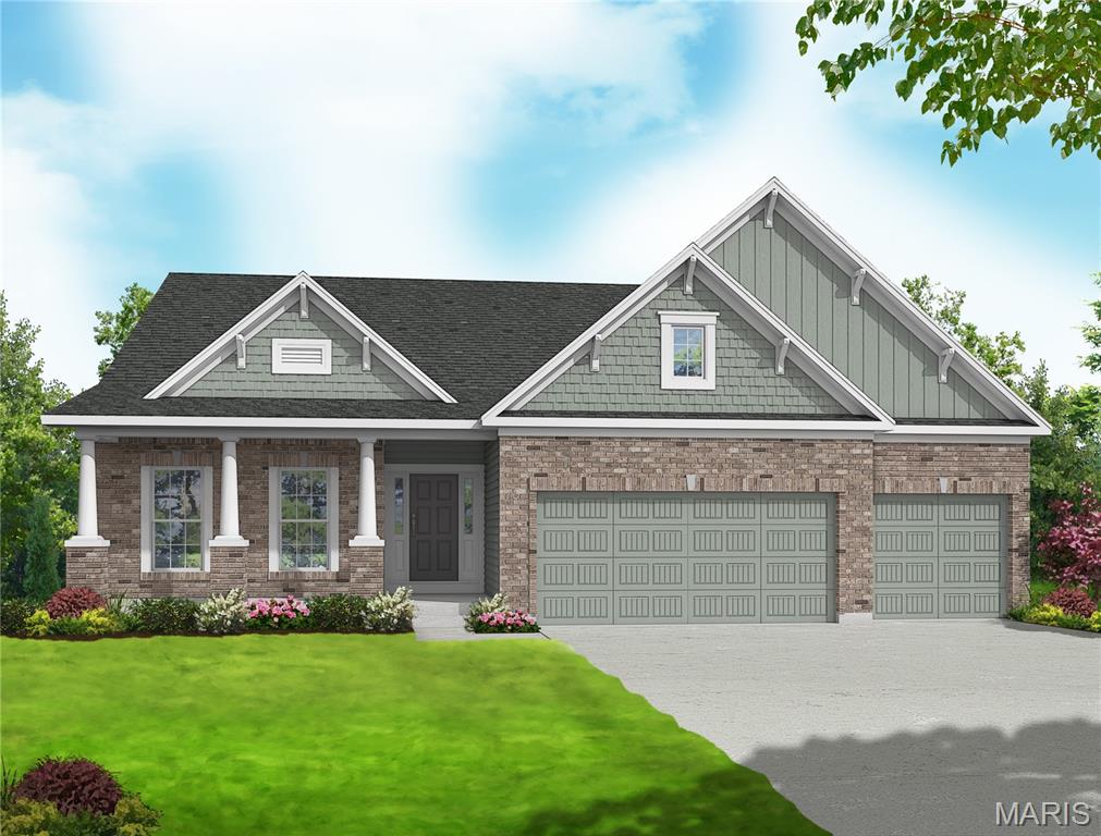 Claymont Hills - Residential