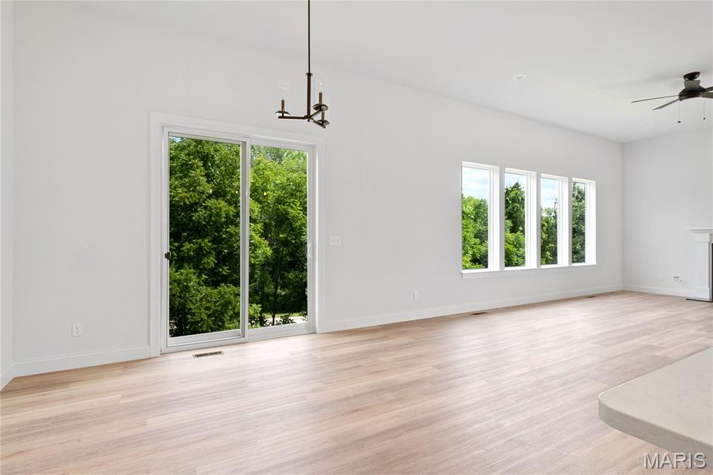 Claymont Hills - Residential