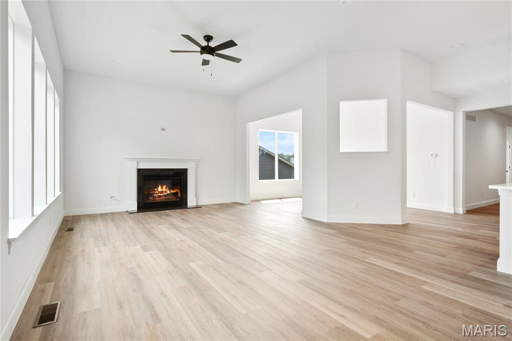Claymont Hills - Residential