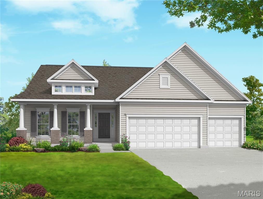 Claymont Hills - Residential