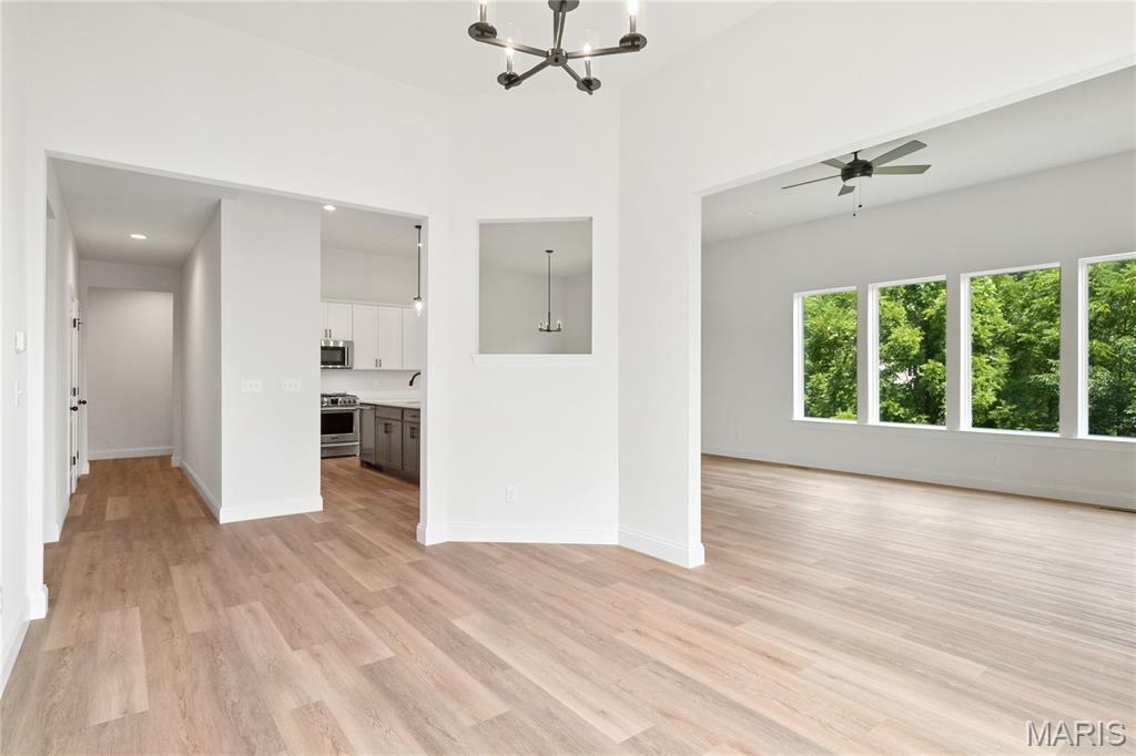 Claymont Hills - Residential