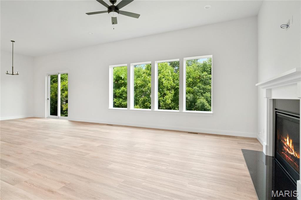Claymont Hills - Residential