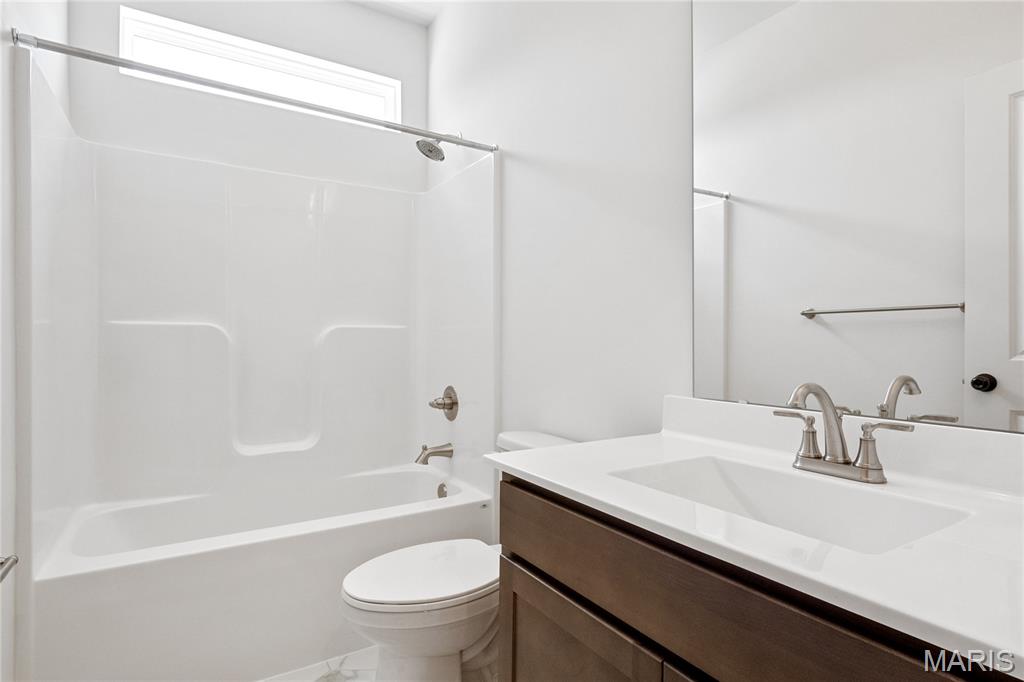 Claymont Hills - Residential