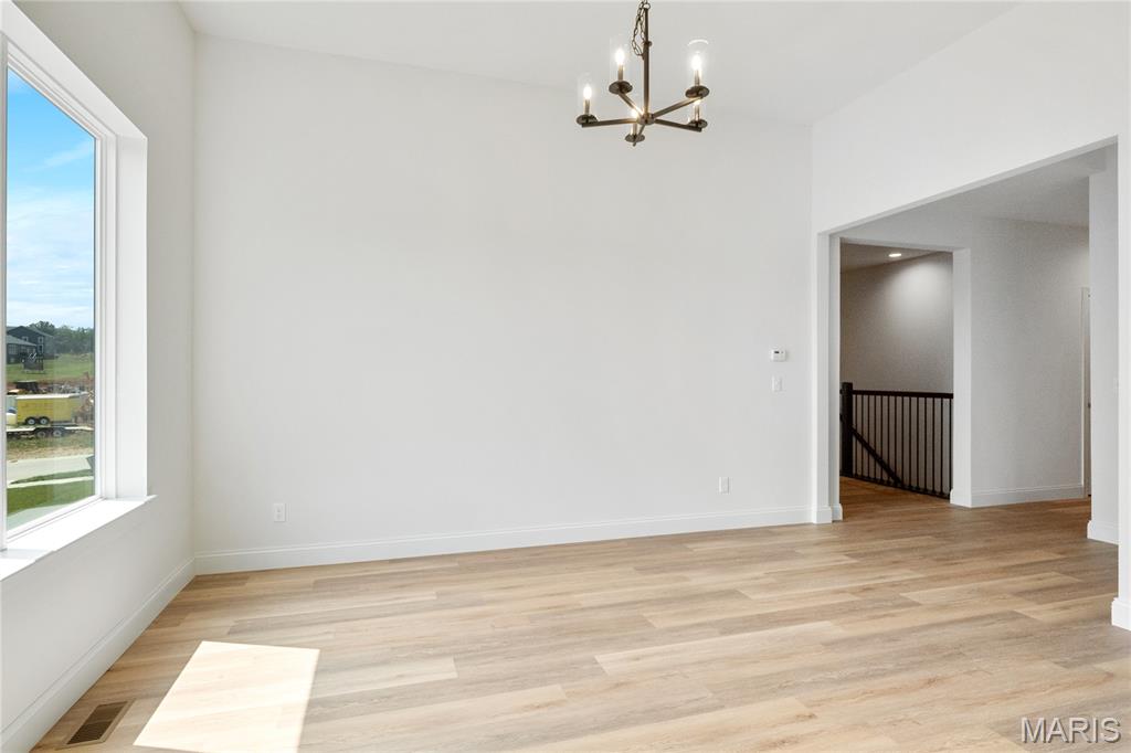 Claymont Hills - Residential