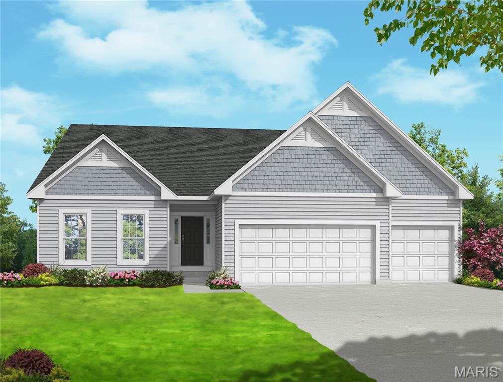 Claymont Hills - Residential