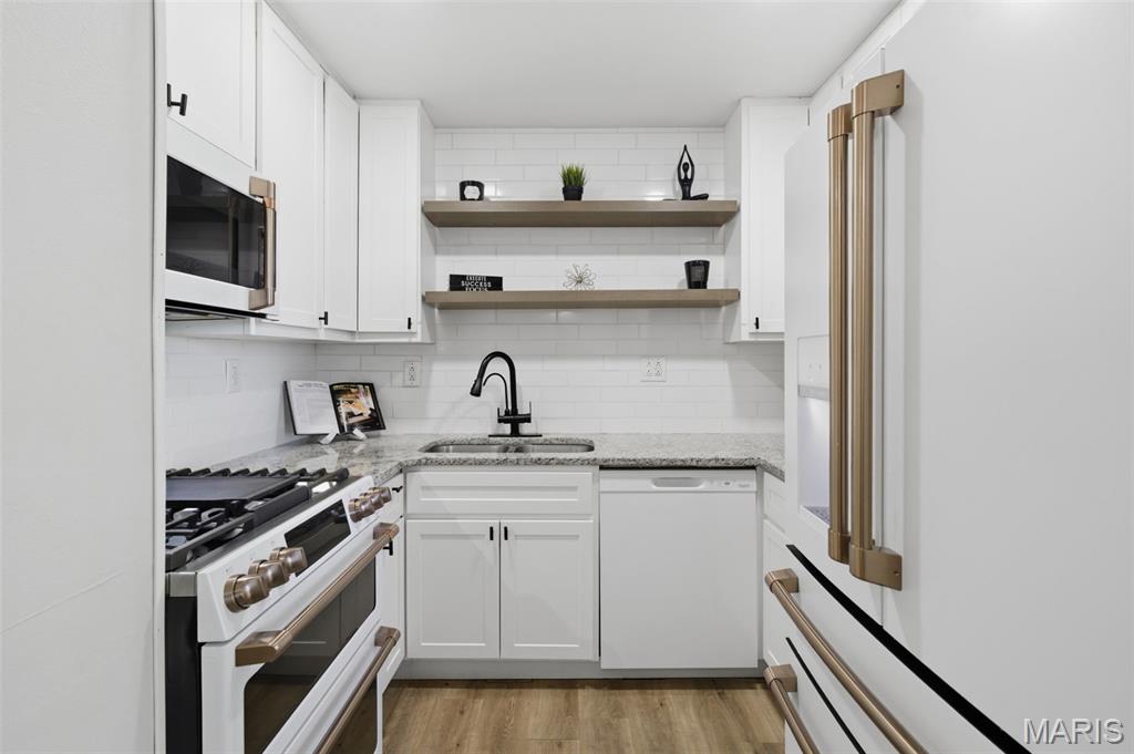 Ville Maria Ten - Residential