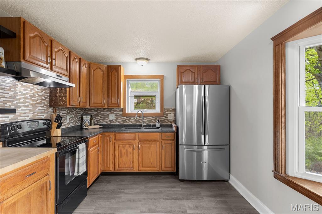 Terrace View Acres - Residential