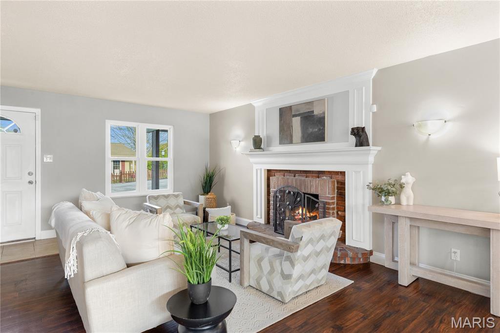 Terrace View Acres - Residential