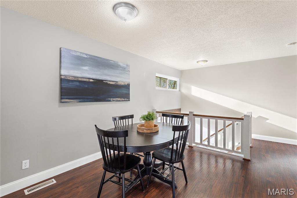 Terrace View Acres - Residential