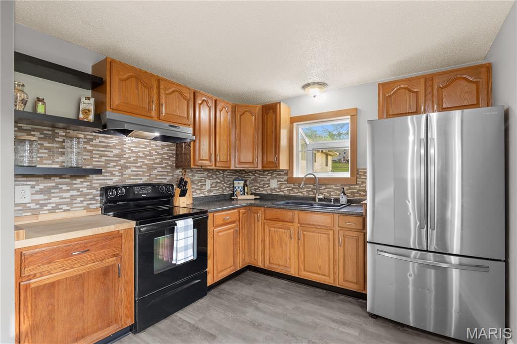 Terrace View Acres - Residential