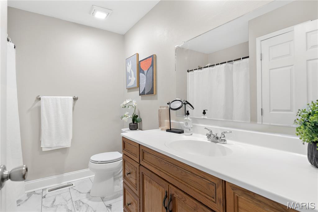 Terrace View Acres - Residential