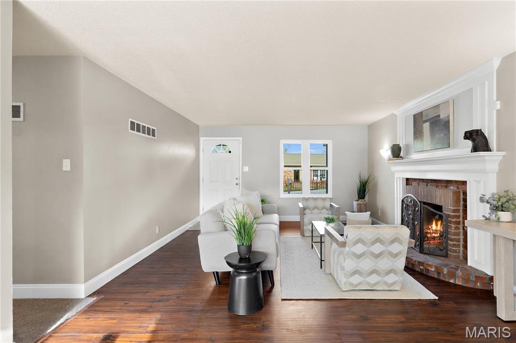 Terrace View Acres - Residential