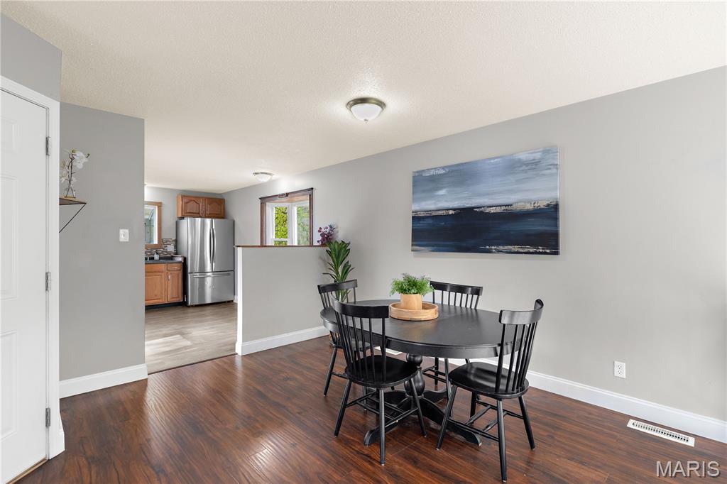 Terrace View Acres - Residential