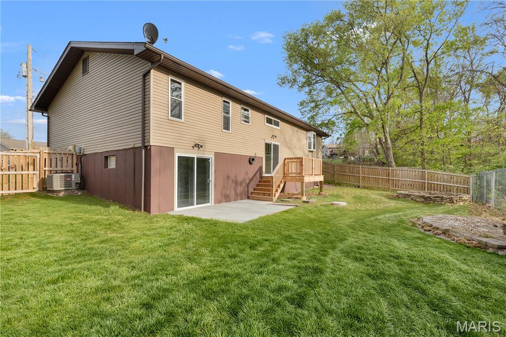 Terrace View Acres - Residential