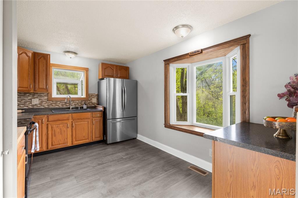 Terrace View Acres - Residential