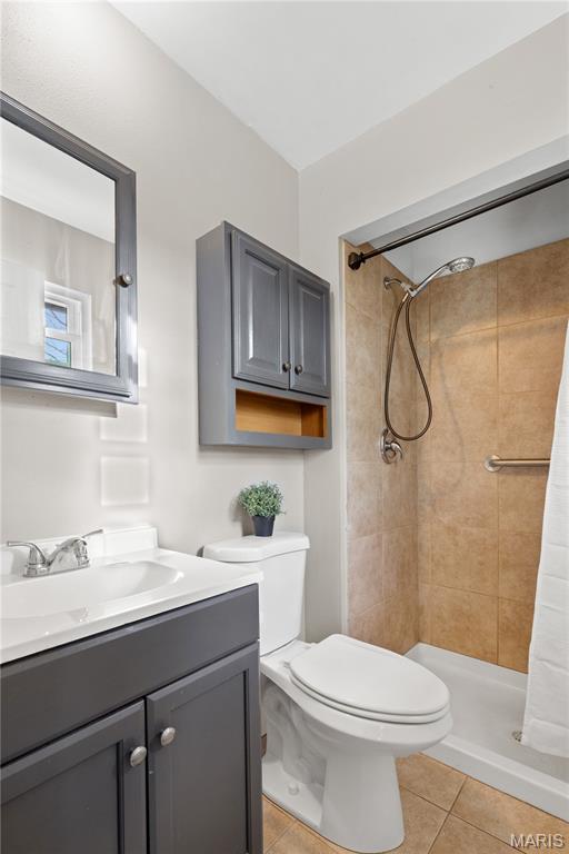 Terrace View Acres - Residential