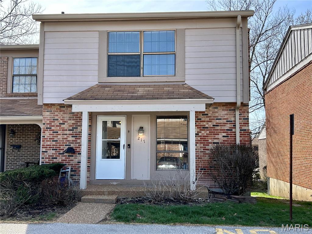 217 Carmel Woods Drive