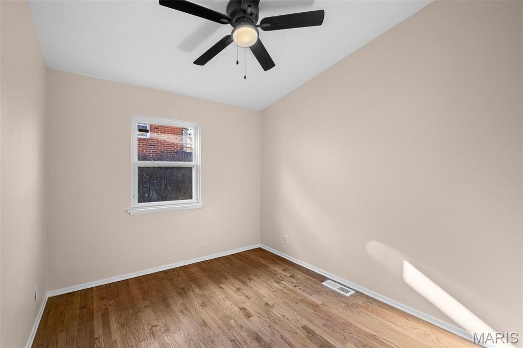 Crestvale - Residential