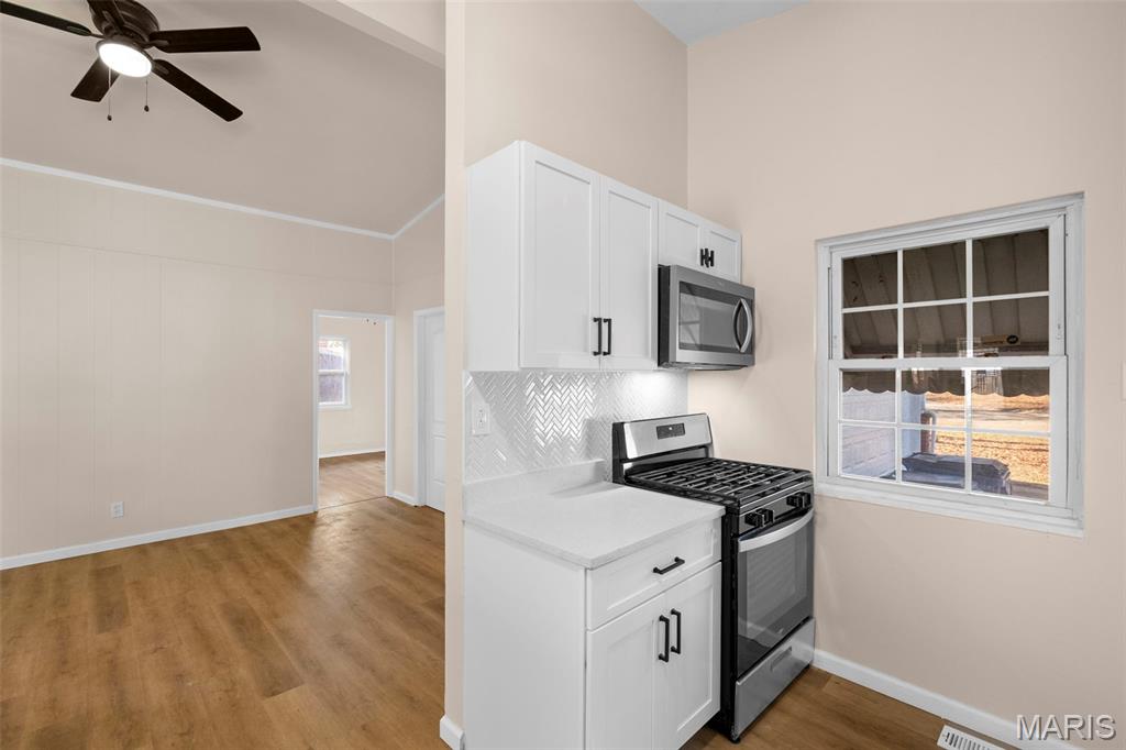 Crestvale - Residential