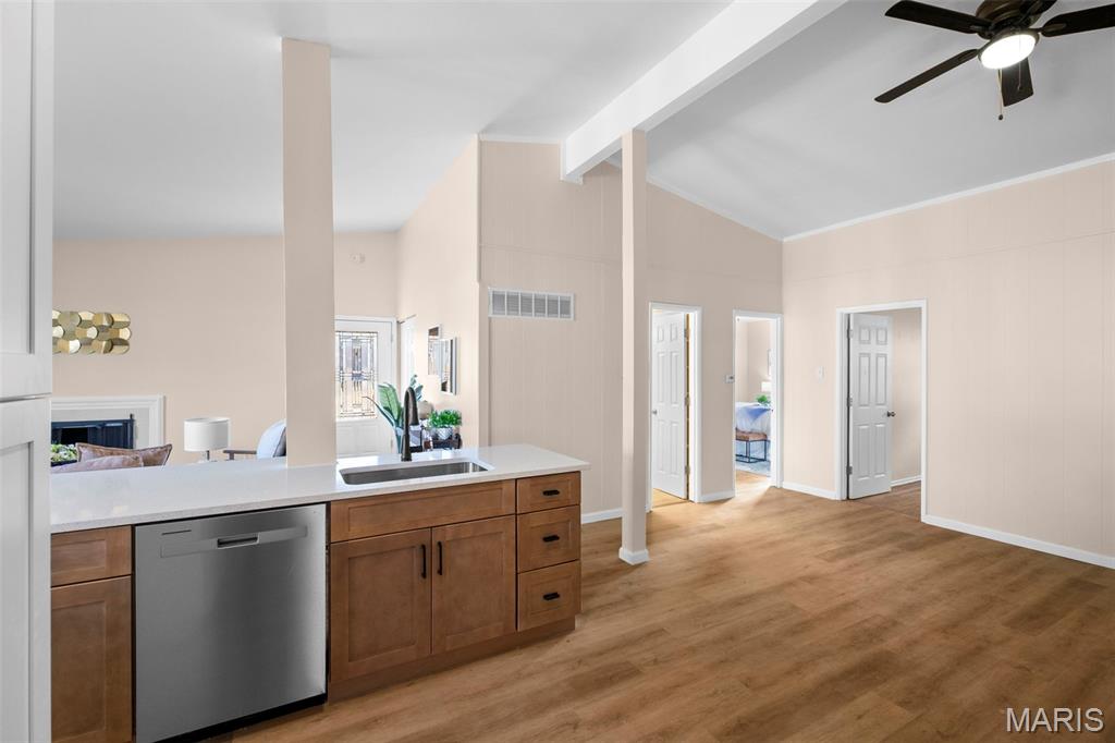 Crestvale - Residential