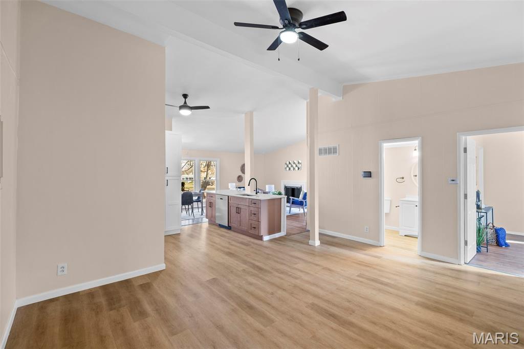 Crestvale - Residential