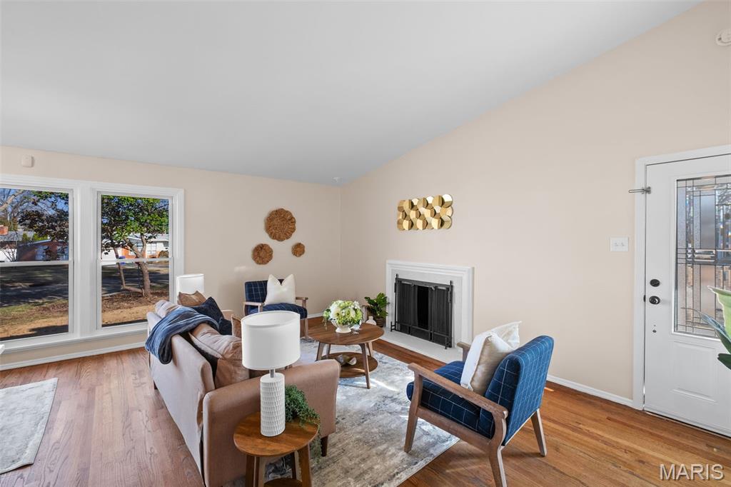 Crestvale - Residential