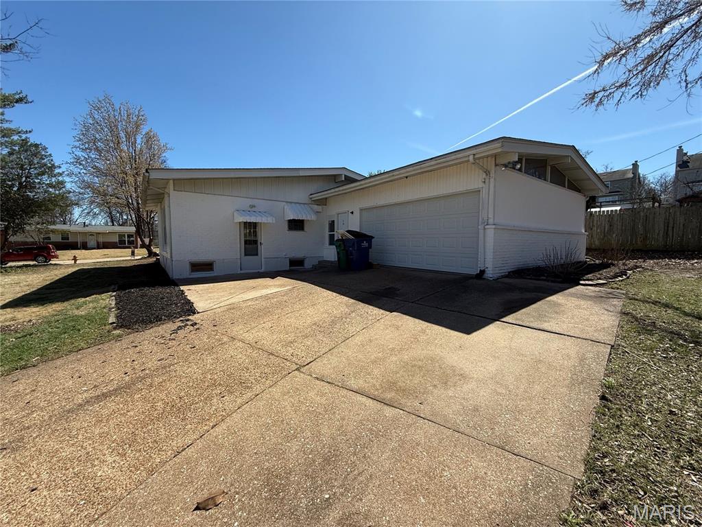 Crestvale - Residential