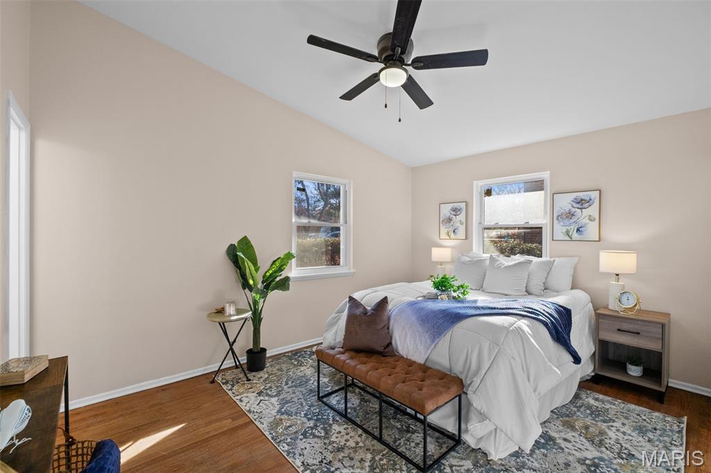 Crestvale - Residential