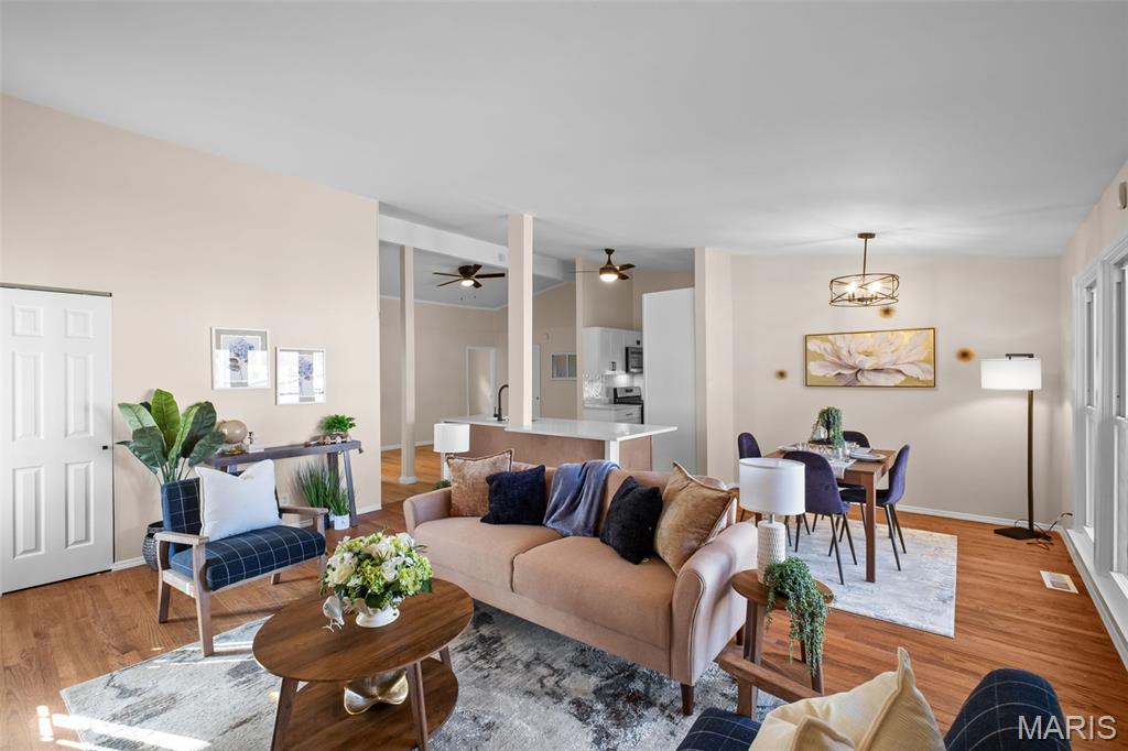 Crestvale - Residential