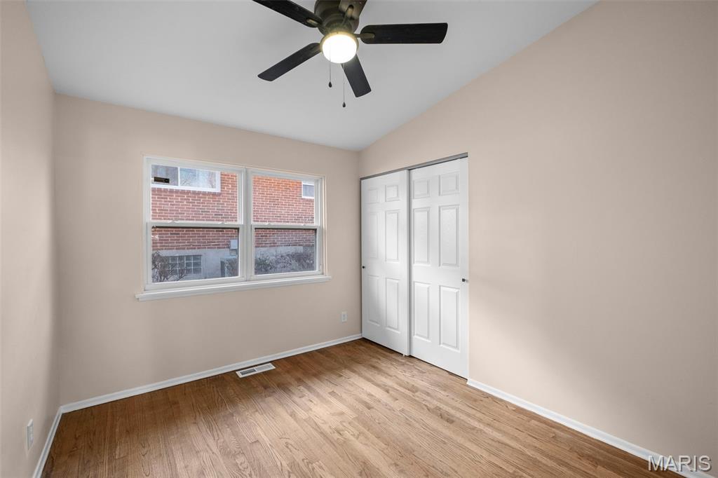 Crestvale - Residential