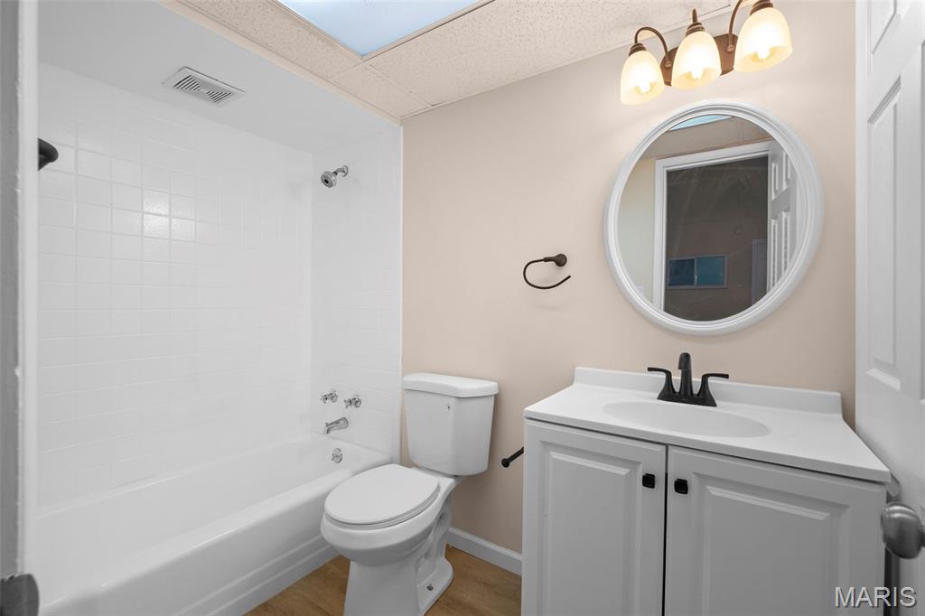 Crestvale - Residential