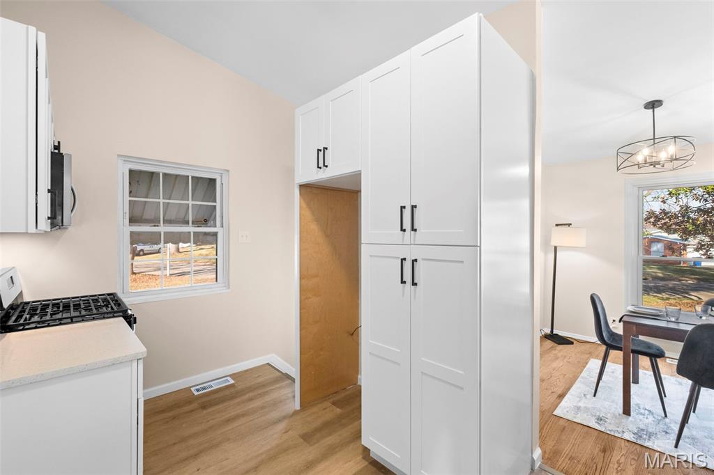 Crestvale - Residential