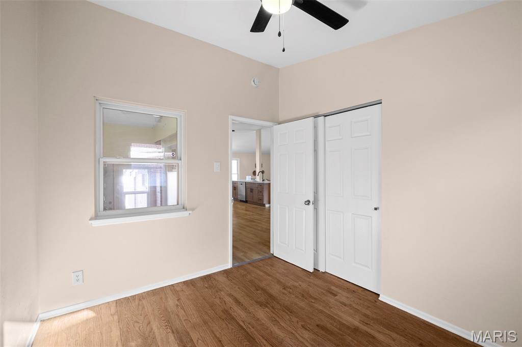 Crestvale - Residential