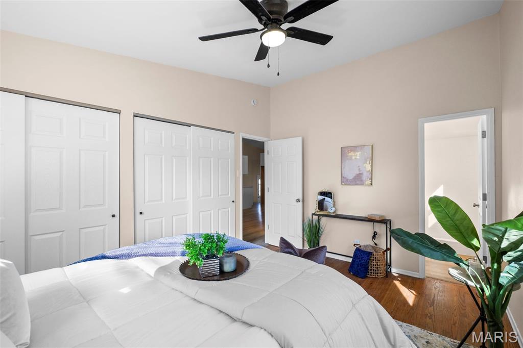 Crestvale - Residential