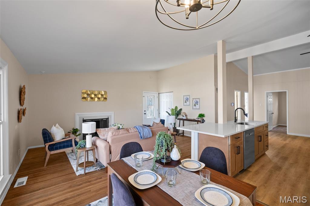 Crestvale - Residential