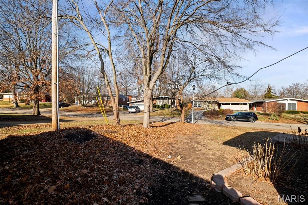 Crestvale - Residential