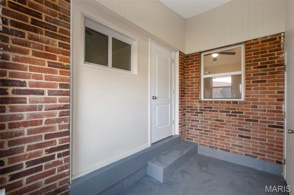 Crestvale - Residential