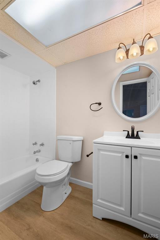 Crestvale - Residential