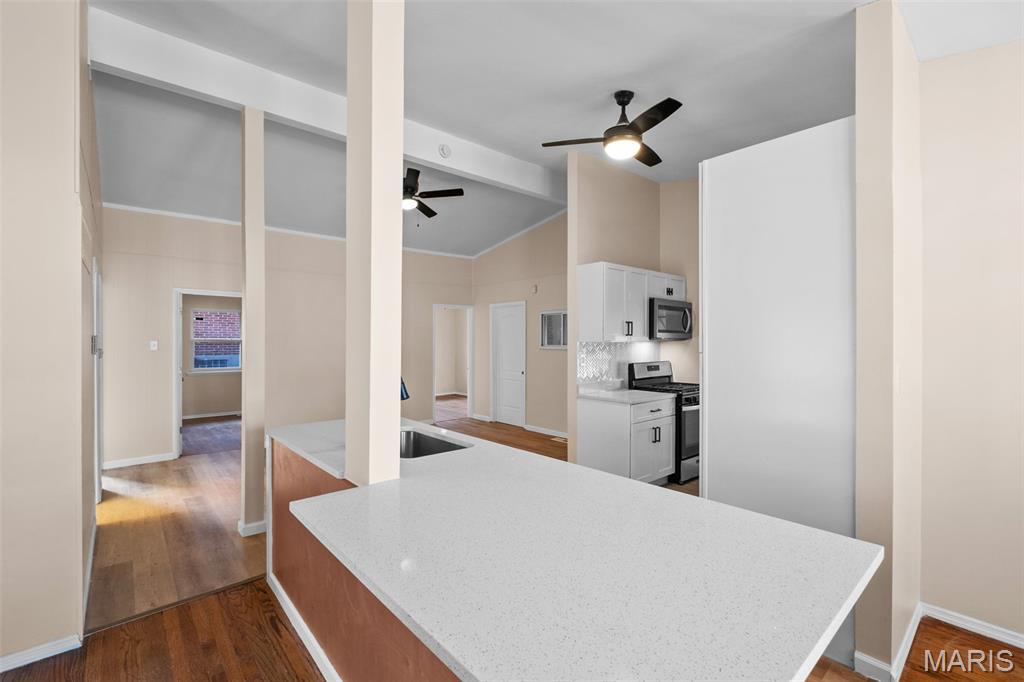 Crestvale - Residential