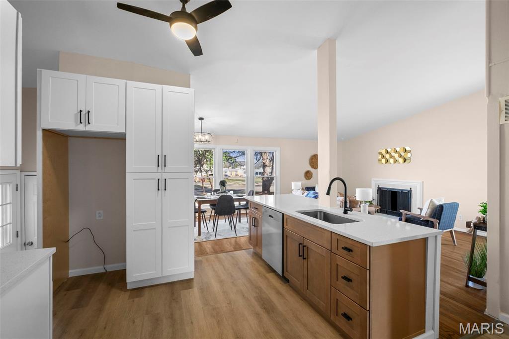 Crestvale - Residential