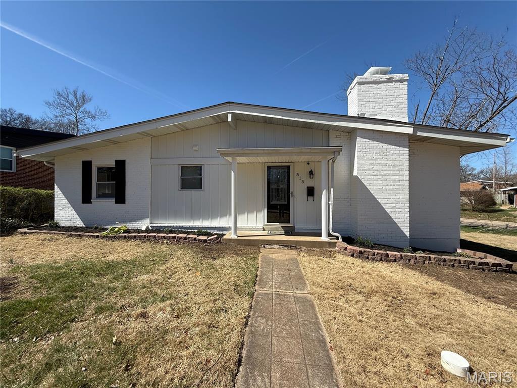 Crestvale - Residential