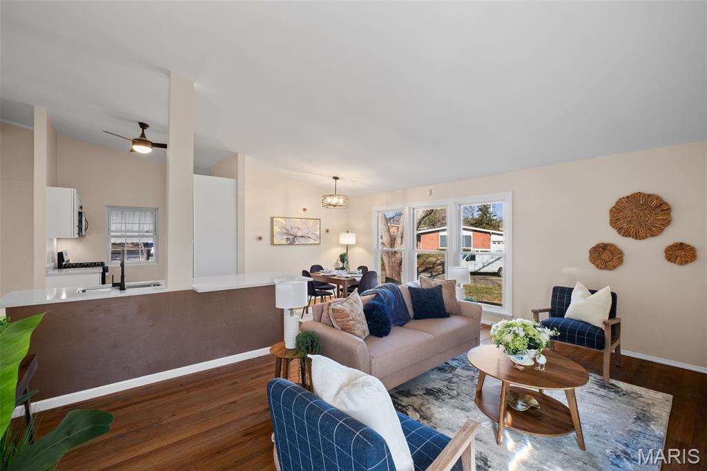 Crestvale - Residential