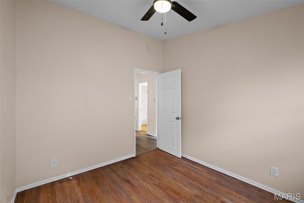 Crestvale - Residential