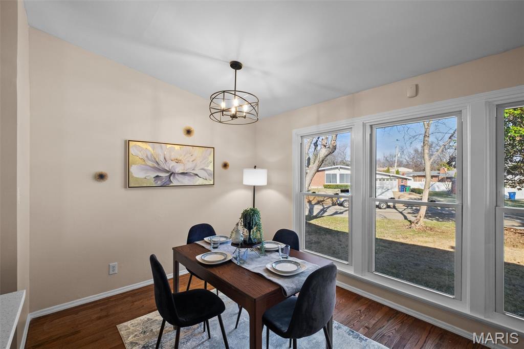 Crestvale - Residential