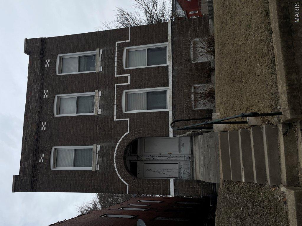 Kalbfleisch Stansbury Add - Residential