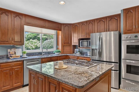 Tiny photo for 14761 Chesterfield Trails Drive, Chesterfield, MO 63017 (MLS # 26049958)