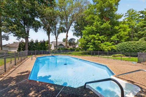 Tiny photo for 14761 Chesterfield Trails Drive, Chesterfield, MO 63017 (MLS # 26049958)