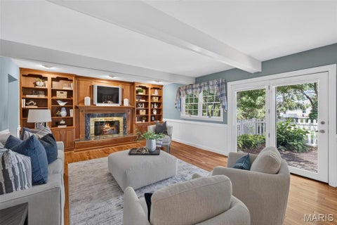Tiny photo for 14761 Chesterfield Trails Drive, Chesterfield, MO 63017 (MLS # 26049958)