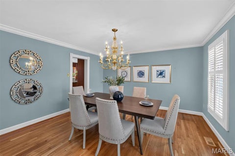 Tiny photo for 14761 Chesterfield Trails Drive, Chesterfield, MO 63017 (MLS # 26049958)
