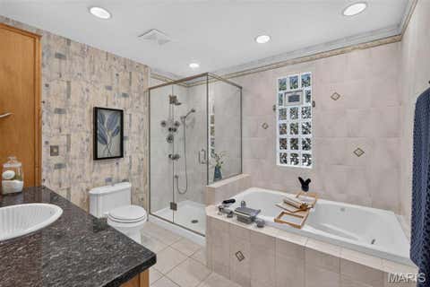 Tiny photo for 14761 Chesterfield Trails Drive, Chesterfield, MO 63017 (MLS # 26049958)